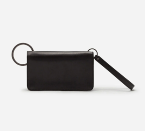 Alternative view of Túi Dolce & Gabbana Small Biker Bag In Horse BM6946AW35280999