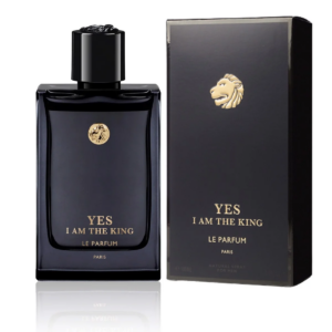 Nuoc Hoa Geparlys Yes I Am The King Le Parfum