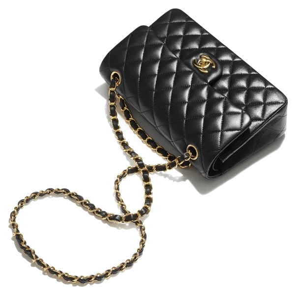Túi Chanel Small Classic Handbag A01113-Y01295-94305