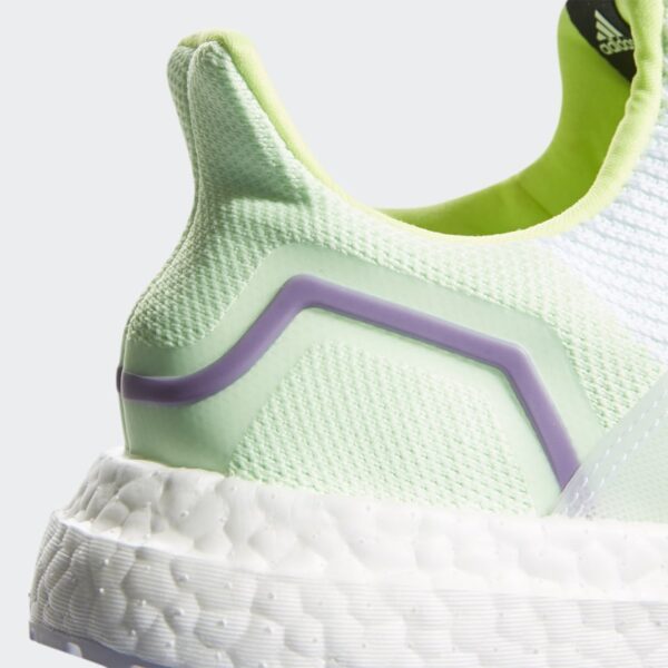 Giày Adidas Toy Story 4 x UltraBoost 19 Kids 'Buzz Lightyear' EF0933 - Hình ảnh 6