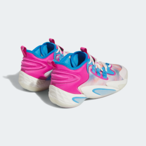 Giay Adidas Boost You Wear 'Semi Lucid Fuchsia' IG2591