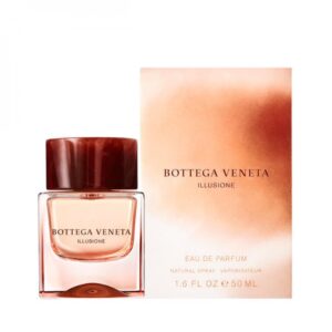 Alternative view of Nước Hoa Bottega Veneta Illusione EDP