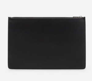 Alternative view of Túi Dolce & Gabbana Calfskin Document Holder With Printed Logo BP2182AA062HNI43