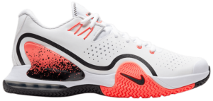 Giày Tennis Nike Court Tech Challenge 20 'Lava' BQ0234-100