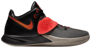 Giày Nike Zoom Kyrie Flytrap 3 'Black Chile Red' BQ3060-011