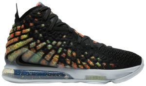 Giày Nike LeBron 17 EP 'James Gang' BQ3178-005