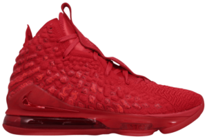 Giày Nike LeBron 17 EP 'Red Carpet' BQ3178-600