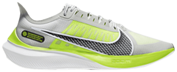 Giày Nike Zoom Gravity 'Volt' BQ3202-011