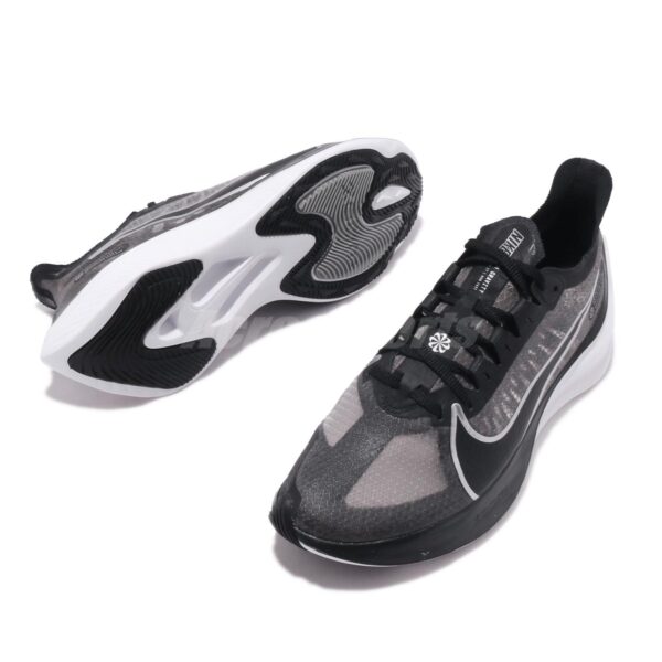 Giày Nike Zoom Gravity Black Wolf BQ3203-002 - Hình ảnh 6