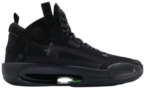 Giày Nike Air Jordan 34 PF 'Black Cat' BQ3381-003