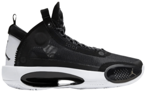 Giày Air Jordan 34 BG 'Eclipse' BQ3384-001