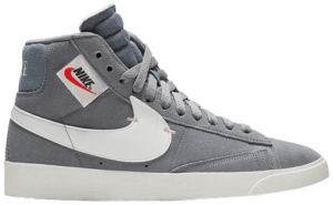 Giày Nike Blazer Mid XX Rebel 'Cool Grey' BQ4022-004