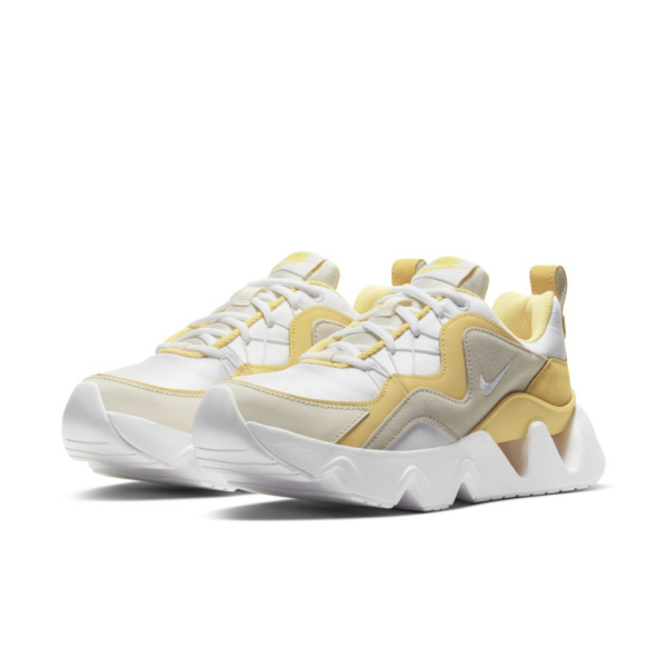 Giày Nike RYZ 365 Yellow White BQ4153-103 - Hình ảnh 2
