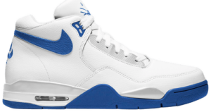 Giày Nike Flight Legacy 'White Game Royal' BQ4212-103