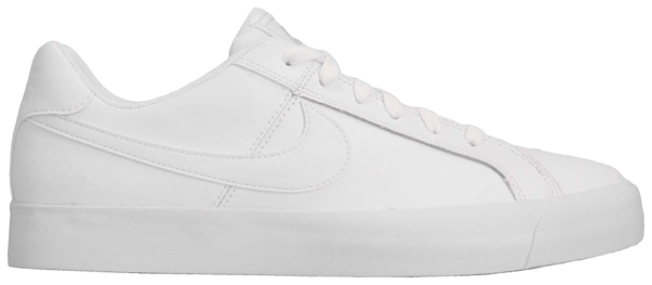 Giày Nike Court Royale AC 'White' BQ4222-101