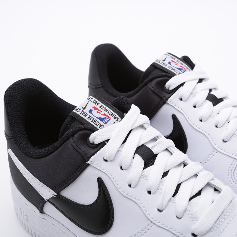 Nike Air Force 1 Low LV8 Spurs (GS)