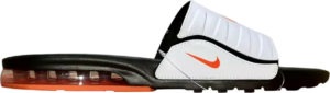 Dép Nike Air Max Camden Slide 'Black Hyper Crimson' BQ4626-009