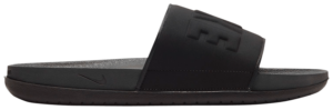 Dép Nike Offcourt Slide Anthracite 'Black' BQ4639-003