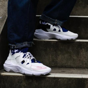 Alternative view of Giày Nike Huarache Type 'Summit White' BQ5102-100