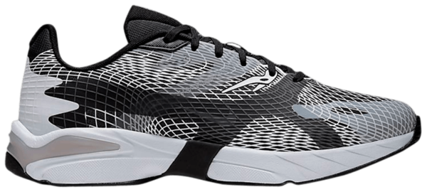 Giày Nike Ghoswift Wolf Grey BQ5108-101