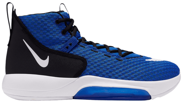 Giày Nike Zoom Rize Team 'Game Royal' BQ5468-400