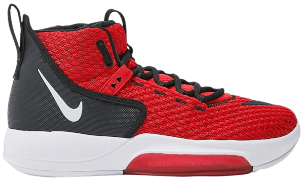 Giày Nike Zoom Rize TB 'University Red' BQ5468-600