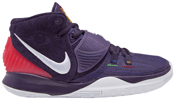 Giày Nike Kyire 6 BG 'Enlightenment' BQ5599-500