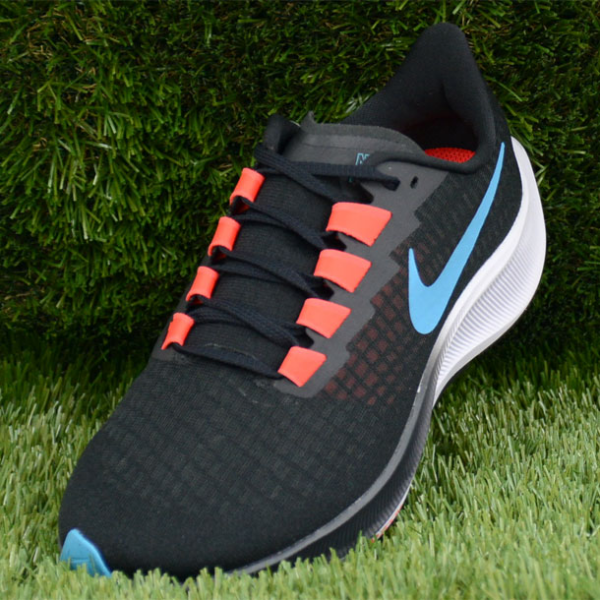 Giày Nike Air Zoom Pegasus 37 'Off Noir Light Blue Fury ' BQ9646-011 - Hình ảnh 5