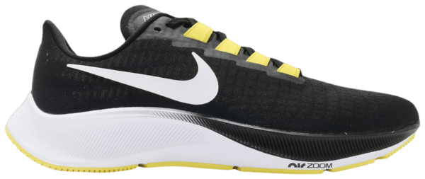 Giày Nike Air Zoom Pegasus 37 'Black Opti Yellow' BQ9646-007