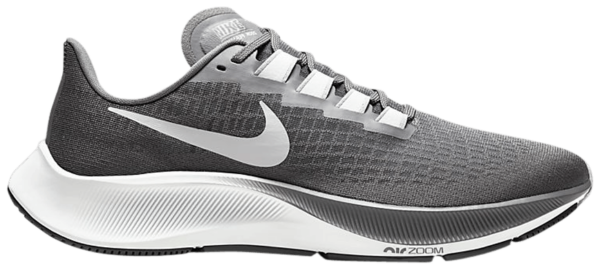 Giày Nike Air Zoom Pegasus 37 'Particle Iron Grey' BQ9646-009