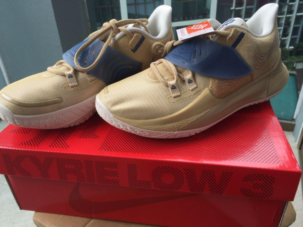 Giày Nike Kyrie Low 3 'Sashiko Pack' DA6805-200 - Hình ảnh 3
