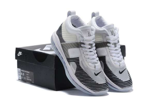 Giày Nike John Elliott x LeBron Icon QS AQ0114-100 - Hình ảnh 6