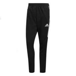 adidas Soccer Tiro 19 Training Pants Black/White