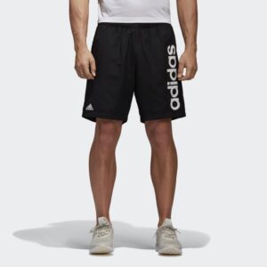 Alternative view of Quần Adidas Essentials Chelsea 2.0 Shorts Black BS5039