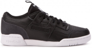 Giày Reebok Workout Plus IT 'Black' BS6213