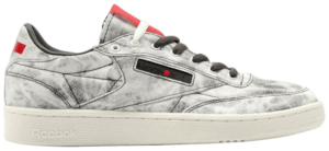Giày Reebok Kendrick Lamar x Club C Acid Wash BS8205