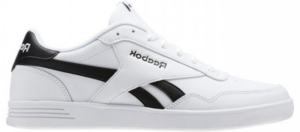 Giày Reebok Royal Techque T 'White Black' BS9089