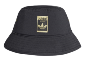 Mũ Adidas Bucket Hat Black GF3198