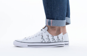 Giay Converse Chuck Taylor All Star 'Bugs Bunny' 169226C