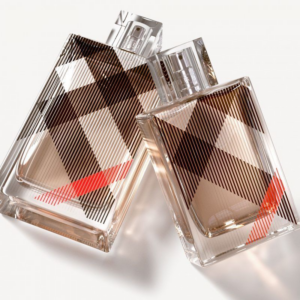 Alternative view of Nước Hoa Burberry Brit EDP