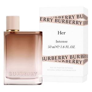 Nuoc Hoa Burberry Her Eau de Parfum Intense
