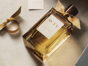 Alternative view of Nước Hoa Burberry Antique Oak EDP