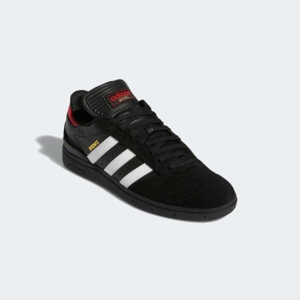 Giày Adidas Busenitz Pro 'Black Vivid Red' FY0458 - Ảnh 6