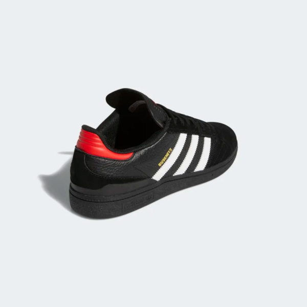 Giày Adidas Busenitz Pro 'Black Vivid Red' FY0458 - Ảnh 5