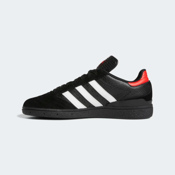 Giày Adidas Busenitz Pro 'Black Vivid Red' FY0458 - Ảnh 4