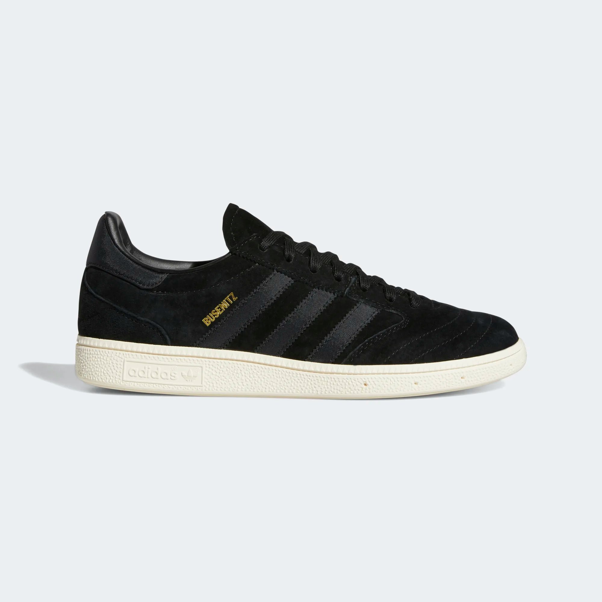 Giày Adidas Busenitz Vintage 'Core Black' FY0464 - Ảnh 3