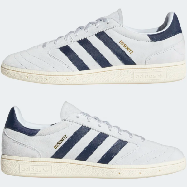 Giày Adidas Busenitz Vintage Shoe FY0465 - Ảnh 2