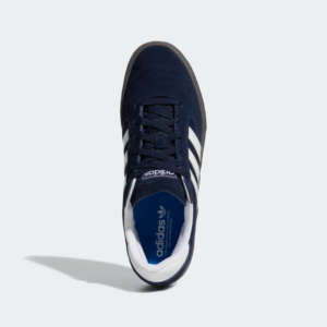 Giay Adidas Busenitz Vulc 2.0 'Collegiate Navy Gum' GY6911