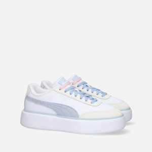 Giay Puma Allegro Buty Oslo Maja 'White' 381128-02