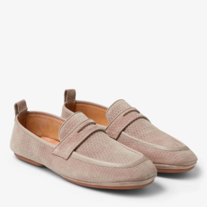 Alternative view of Giày Jimmy Choo Buxton 'Stone' BUXTONVBJ121529